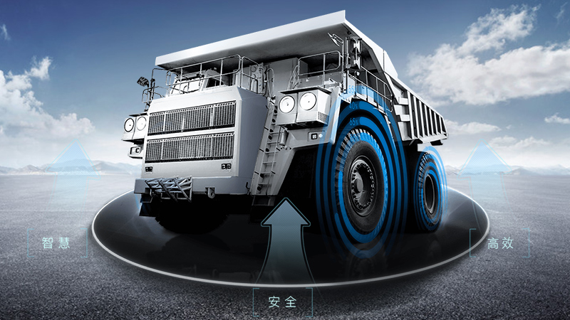 礦山車輛定位系統軟件的主要類型、功能特點以及應用優勢